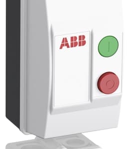 1SBK154238R1400 ABB - DRAF12-14U 250-500V50/60HZ DRAF12-14U 250-500V50/60HZ Contactor Starter