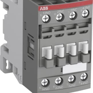 1SBH136061R2140 ABB - NFZB40E-21 NFZB40E-21 24-60V50/60HZ 20-60VDC Contactor Relay
