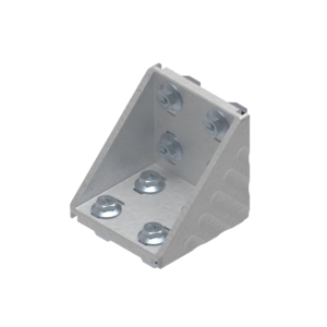 3842523578 Bosch Rexroth Bracket 90x90 set (standard)