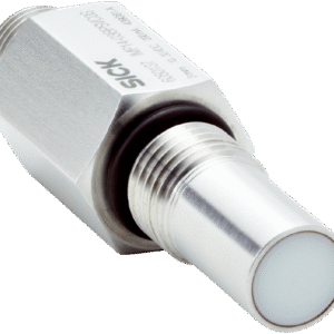 6050137 Sick - IMP14-03BPSVC0S Proximity sensor Cylindrical PNP normally open sensing 3 mm 10 30 V