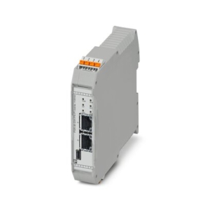 1105101 Phoenix Contact - PSR-M-GW-PN-SC Gateway for connecting a PSR-M base module to a higher-level controller, PROFINET, TBUS interface, plug-in screw terminal block, TBUS connector included
