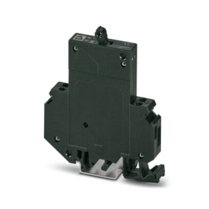 0914688 Phoenix Contact - TMC 1 M1 200 6,0A Thermal-magnetic circuit breaker, 1-pos., normal blow, 1 N/C contact, with universal foot for mounting on NS 32 or NS 35