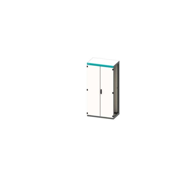 8MF1826-3BR4 SIEMENS SIVACON, Control panel Empty enclosure, without ...