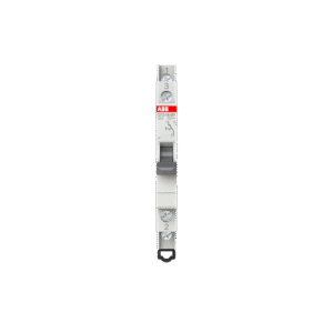 2CCA703040R0001 ABB - E213-16-001 E213-16-001Change over Switch,16 A,acc. to EN 250 V AC,0NO,0NC,1CO, El. Color:Grey, MW:0.5