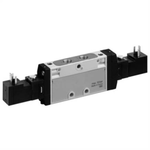 R422102002 Aventics - TC08-3/2CC-SR-024DC-I-FORM_C-SGL AVENTICS Valve 2x3/2, TC08 Series R422102002