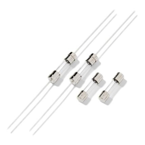 0218005.HXP Littelfuse Littelfuse cartridge fuse 218, 5A, 5 x 20mm, T, 250V approx.