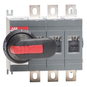 1SCA022710R0100 ABB - OT250E03P OT250E03P SWITCH-DISCONNECTOR