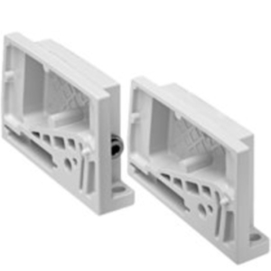 R412018349 Aventics - ERSATZTEILSATZ AV03-ENDPLATE-WITHR AVENTICS Right End Plate R412018349