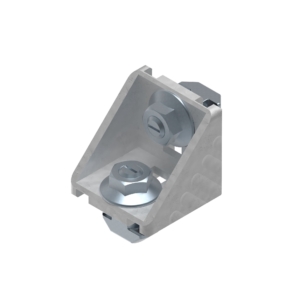 3842523561 Bosch Rexroth Bracket 45x45 set (standard)
