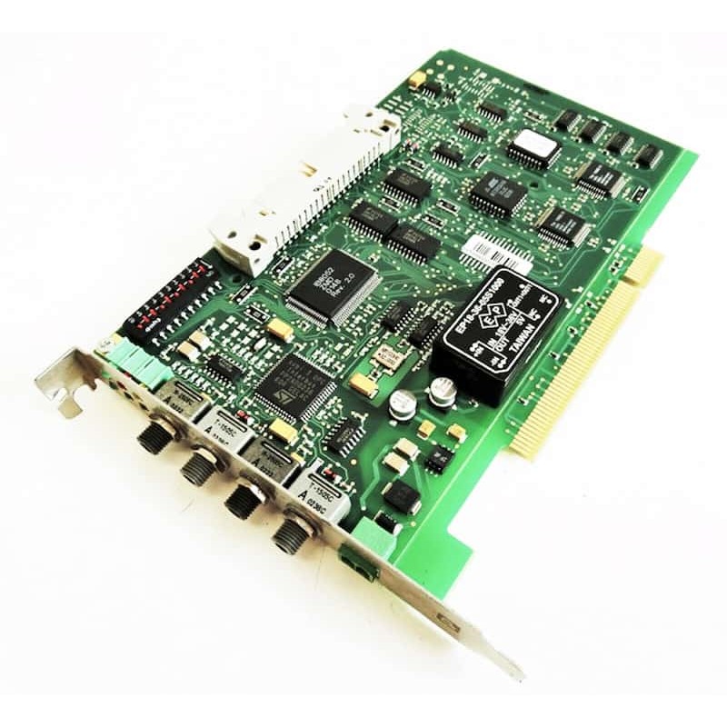 9772711-03 Phoenix Contact - IBS PCI SC/RI-LK 9772711-03 Interbus Control Module
