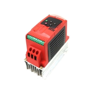 A0004-201-1-00 SEW Eurodrive MOVITRAC LT Drive, Inverter MC LTE, 0.37kW, 1PH to 3PH, 220/240V