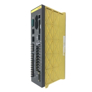 A02B-0168-B013 Fanuc POWER MATE- MODEL E CONTROL, COMPATIBLE WITH ALPHA E SERIES SERVO MOTORS E1/3000 AND E2/3000, AC INPUT 200/230 V, CNC