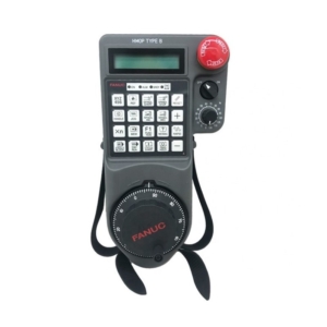 A02B-0259-C221 Fanuc HAND HELD HANDY OPERATOR PANEL UNIT