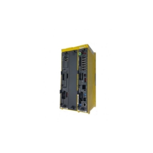 A02B-0281-B803 Fanuc 16/160/160i-SB 3 SLOT STAND ALONE BASIC UNIT
