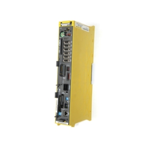 A02B-0283-B801 Fanuc 18/180/180i-SB 1 SLOT STAND ALONE BASIC UNIT