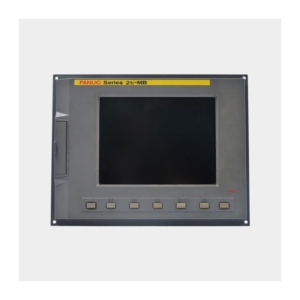 A02B-0285-B500 Fanuc OPERATOR INTERFACE LCD/MDI CONTROL, 21 i-B NO SLOT LCD MOUNTED TYPE BASIC UNIT