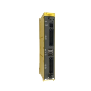 A02B-0309-C001 Fanuc I/O MODULE FOR ZERO i CONTROL, DI/DO:96/64 POINTS, 24 VDC, 2.1 AMP MAX, E02284, CNC