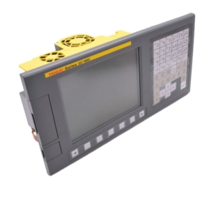 A02B-0319-B502 Fanuc OPERATOR INTERFACE, 0I-D CONTROL BASIC UNIT 8.5 INCH, W/KEYPAD, CNC