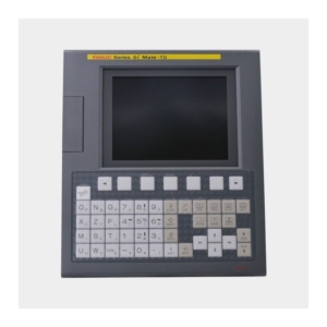 A02B-0321-B530 Fanuc 8.4 INCH 0-iD MATE BASIC UNIT