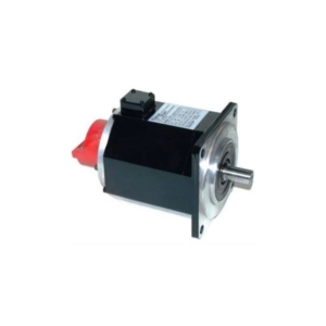 A06B-0034-B075 Fanuc AC SERVO MOTOR MDL B6/2000, ST, SLK, a32b, Output: 0.9 kW CONT. Volt: 199 V Speed: 3000 rpm Amp(AC): 4.7 A FREQ. 133 Hz Stall TRQ. 6 Nm Amp(AC) 5.6 A