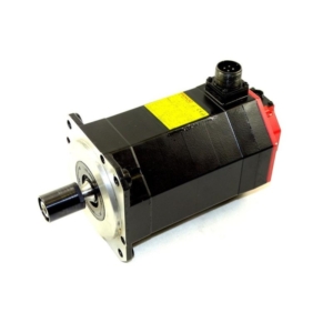A06B-0078-B003 Fanuc AC SERVO MOTOR MDL BiS12/3000, TPR, b128ia