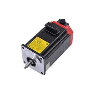 A06B-0205-B001 Fanuc AC SERVO MOTOR MDL AiF2/5000, TPR, i1000