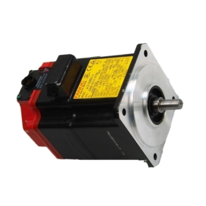 A06B-0212-B100 Fanuc AC SERVO MOTOR MDL AiS2/5000, ST, SLK, a1000