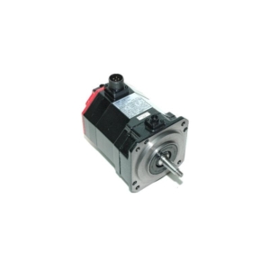 A06B-0223-B300 Fanuc AC SERVO MOTOR MDL Ai4/4000, TPR, 24v BRK, a1000