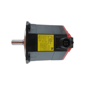 A06B-0235-B100 Fanuc AC SERVO MOTOR MDL AiS8/4000, ST, SLK, a1000