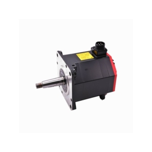 A06B-0243-B000 Fanuc AC SERVO MOTOR MDL A12/3000i, TAPER, a1000