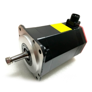 A06B-0269-B100 Fanuc AC SERVO MOTOR MDL AiS30/4000HV, ST, SLK, a1000