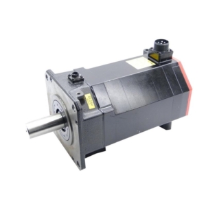 A06B-0272-B400 Fanuc AC SERVO MOTOR MDL AiS40/4000, ST, SLK, 24v BRK, a1000