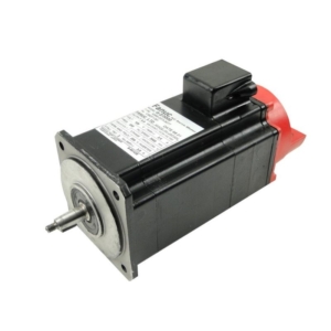 A06B-0373-B077 Fanuc AC SERVO MOTOR, Output: 0.5 kW VOLT 129V AMP(AC) 2.6 A FREQ.: 200 Hz Speed:3000 rpm Stall TRQ.:2 Nm AMP(AC)3.3A