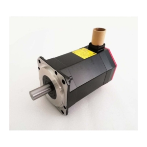 A06B-2078-B107 Fanuc AC SERVO MOTOR MDL BiS 12/3000, ST, SLK