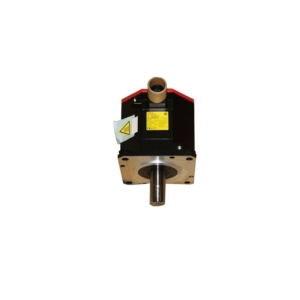A06B-2085-B103 Fanuc AC SERVO MOTOR MDL BiS 22/2000, ST, SLK, BiA 1000
