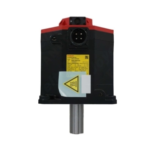 A06B-2085-B107 Fanuc AC SERVO MOTOR MDL BiS 22/2000, ST, SLK, BiA 1000