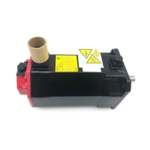 A06B-2227-B001 Fanuc AC SERVO MOTOR MDL Ai8/3000, TPR, a1000