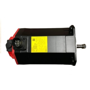 A06B-2227-B100 Fanuc AC Servo Motor Alpha iF8/3000