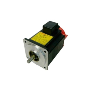 A06B-2227-B300 Fanuc AC SERVO MOTOR AiF 8/3000-B, TPR, BRK, aiA 4000