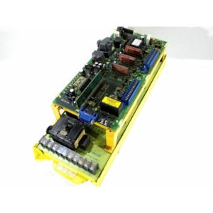 A06B-6058-H005 Fanuc AC DIGITAL SERVO DRIVE