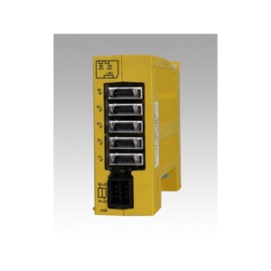 A06B-6061-C201 Fanuc ANALOG INPUT SEPARATE DETECTOR INTERFACE UNIT