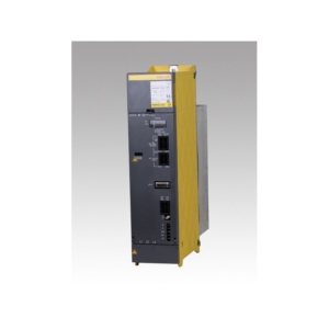 A06B-6077-H106 Fanuc ALPHA POWER SUPPLY MODULE MDL PSM-5.5