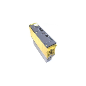 A06B-6077-H111 Fanuc ALPHA POWER SUPPLY MODULE MDL PSM-11