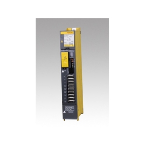 A06B-6079-H201 Fanuc 2 AXIS ALPHA SERVO MODULE MDL SVM2-12/12