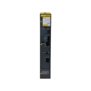 A06B-6081-H101 Fanuc ALPHA POWER SUPPLY MODULE MDL PSMR-1