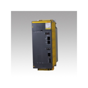 A06B-6087-H137 Fanuc ALPHA POWER SUPPLY MODULE MDL PSM-37
