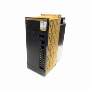 A06B-6088-H222 Fanuc ALPHA SPINDLE MODULE MDL SPM-22