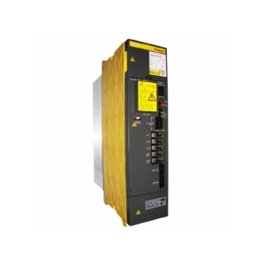 A06B-6097-H204 Fanuc 2 AXIS ALPHA SERVO MODULE MDL SVM2-40/40HV