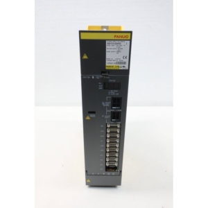 A06B-6102-H206 Fanuc ALPHA SPINDLE MODULE MDL SPM-5.5
