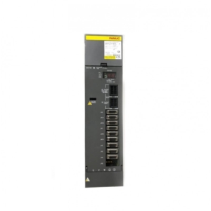 A06B-6102-H211 Fanuc ALPHA SPINDLE MODULE MDL SPM-11